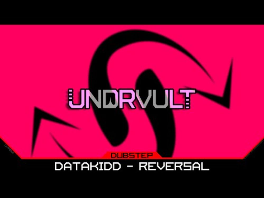 DataKidd - Reversal