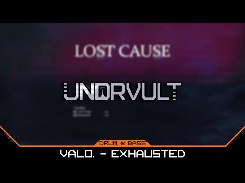 Valo. - Exhausted