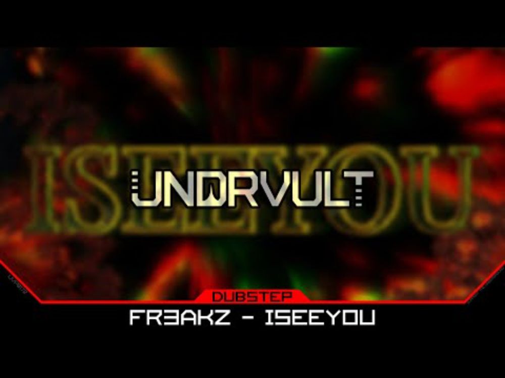 FR3AKZ - ISEEYOU