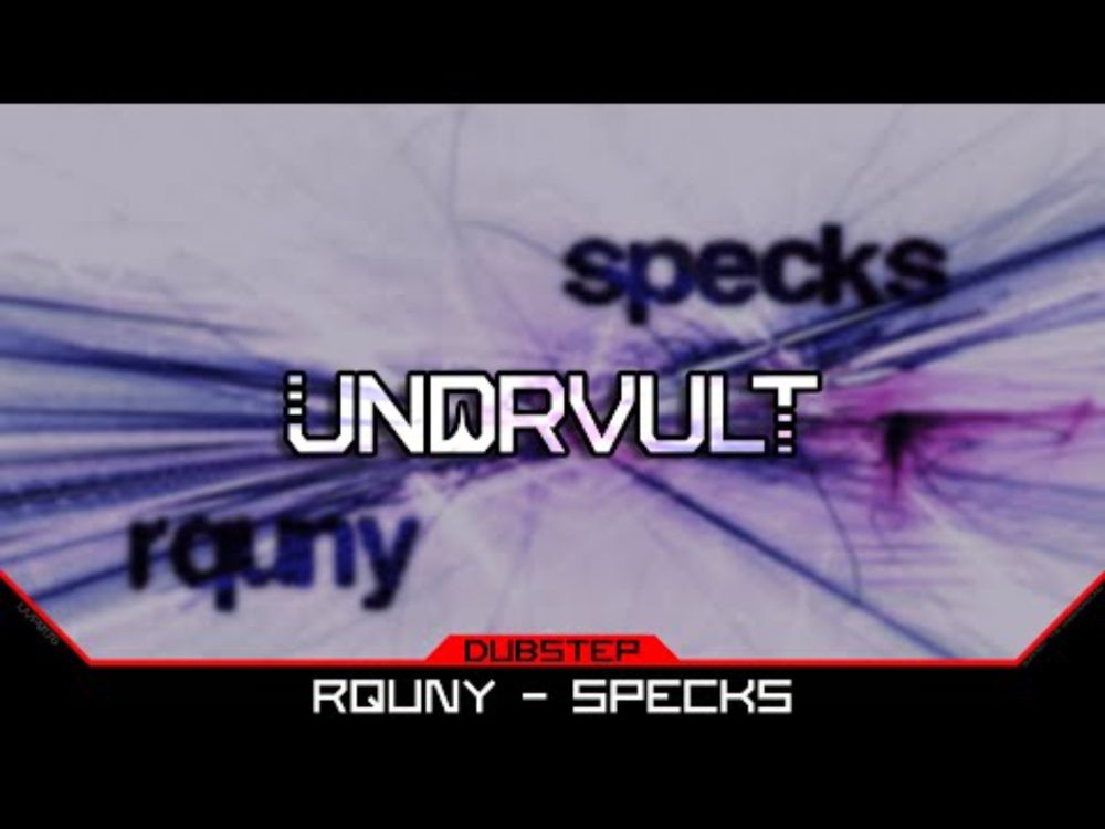 rquny - SPECKS
