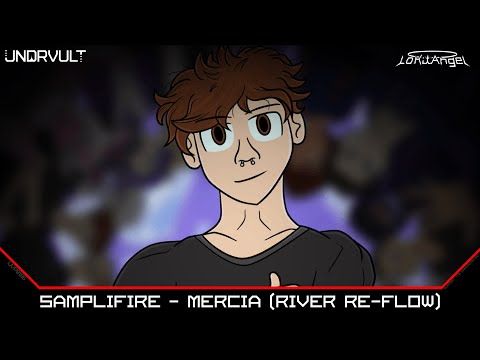 Samplifire - Mercia (River Re-Flow)