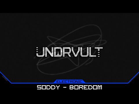 soddy - boredom