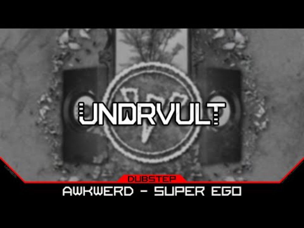 Awkwerd - Super Ego