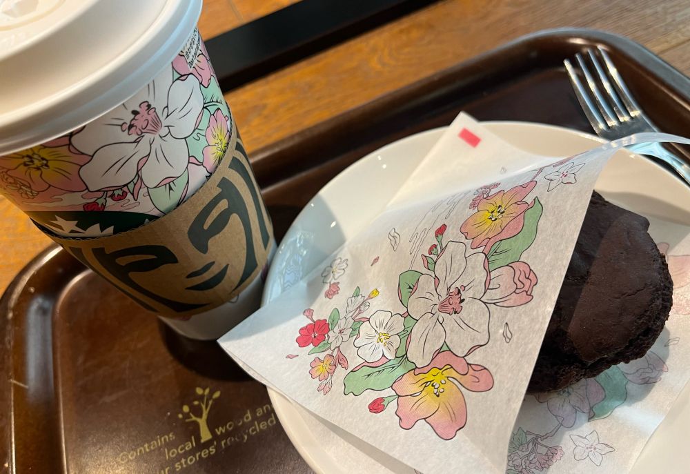 ホワイトモカ🤍