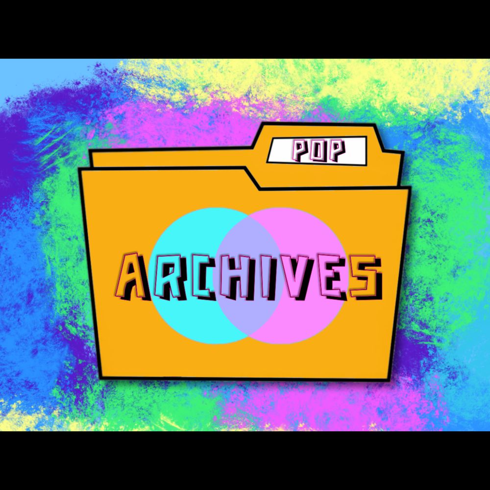 Home | POP Archives