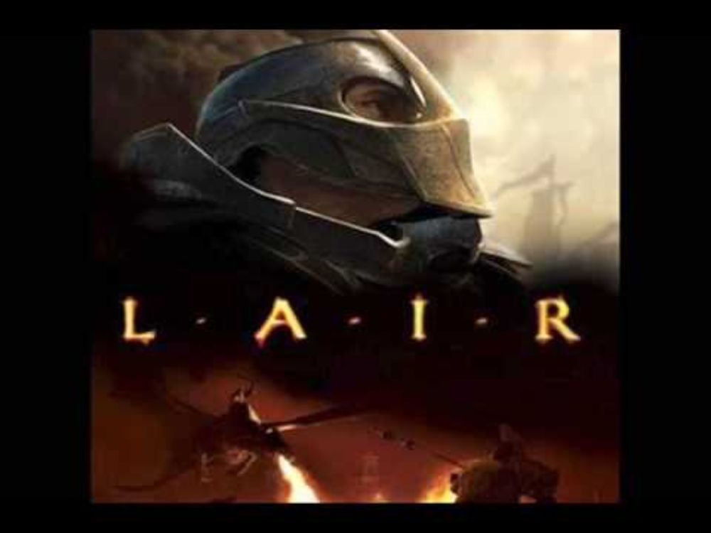 LAIR - Epilogue