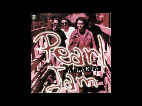 Pearl Jam - 4/3/94 - The Fox Theater, Atlanta, GA - audio only