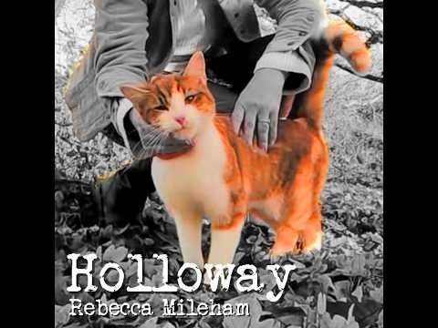 Holloway - my new winter single