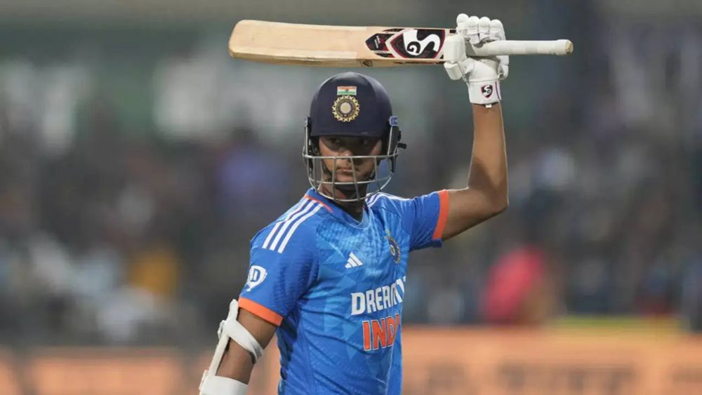 Ind Vs Zim Today Match: Samson, Jaiswal, And Dube Join