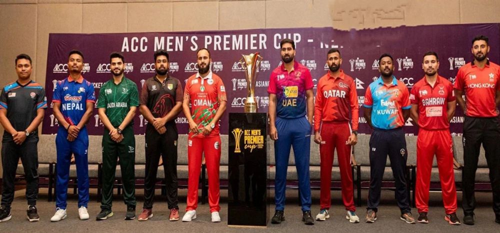 2024 ACC Premier Cup Showed the Best of Asian Cricket