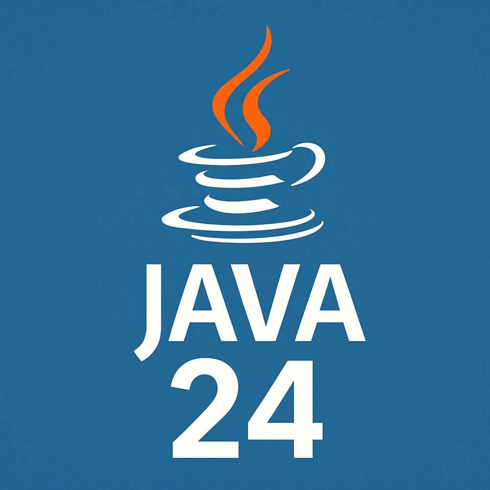 SmartFinder runs on Java 24