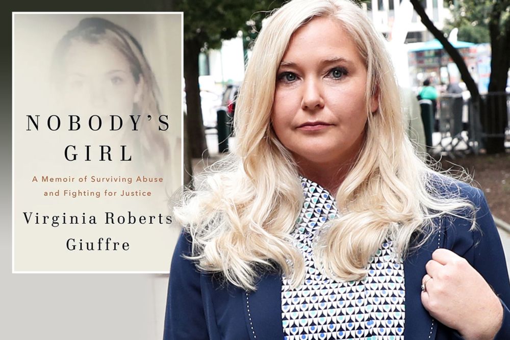 PRINCE Andrew’s sex-abuse accuser Virginia Giuffre names former US Secretary of State Henry Kissinger in her autobiography from beyond the grave. Lawyers were in a six-month legal fight over the in…