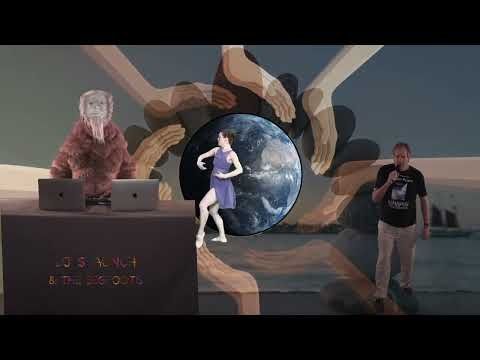 188. Philosophy (Live) - Staunch Moderates® & DJ Staunch®