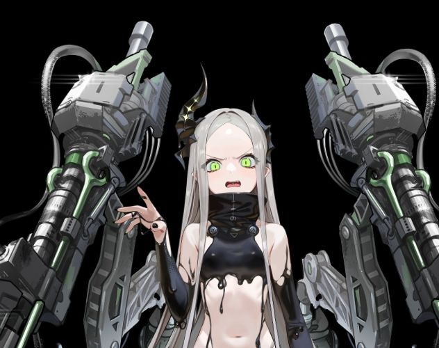 Levi is angry about being disturbed.