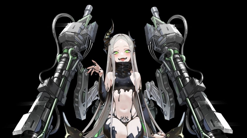 Levi entertains a threat.