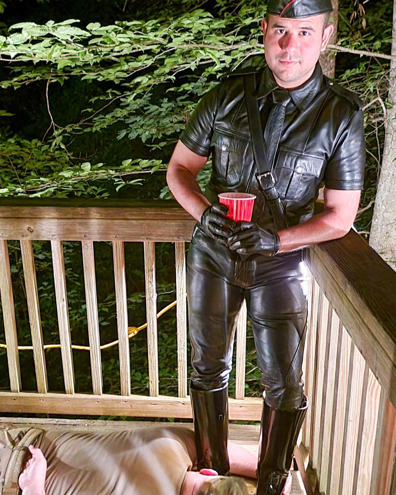 Timberfell Lodge, TN, (July, 2020)