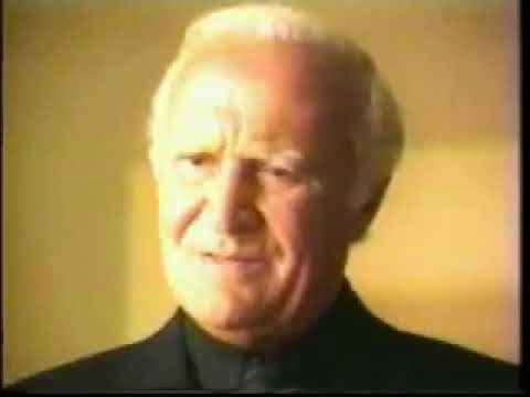 Robert Loggia  -  Minute Maid Orange Juice    (ca 1999)