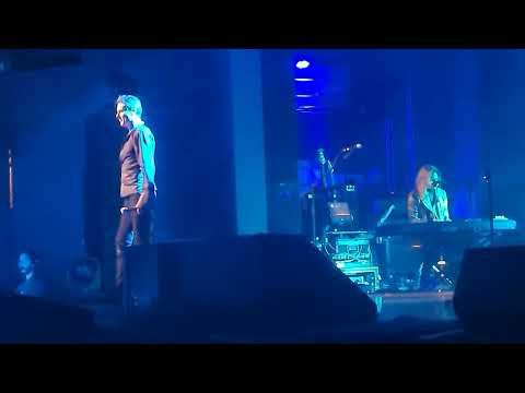 Suede - By the Sea 25/03/23 Bexhill-on-Sea live Autofiction Tour 2023