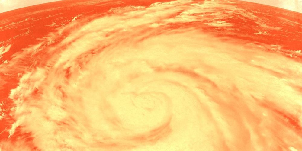 Hurricanes Have a Longer, Deadlier Tail Than Anyone Thought