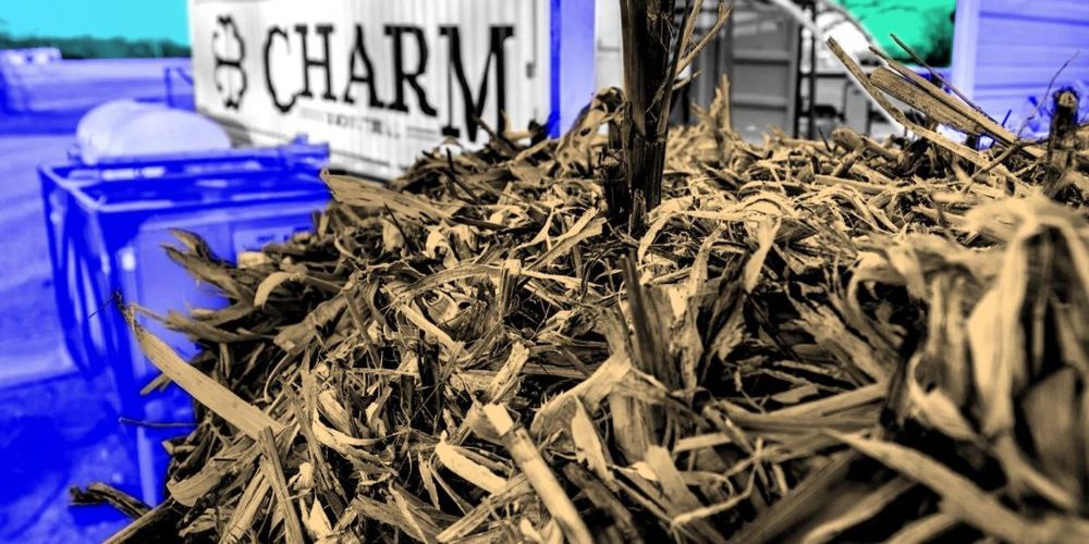 Exclusive: Charm Is Working With the U.S. Forest Service on a Carbon Removal Pilot