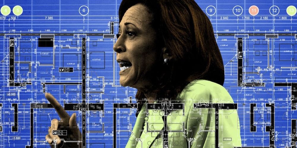 Kamala’s Climate Platform Should Be Cheaper Housing