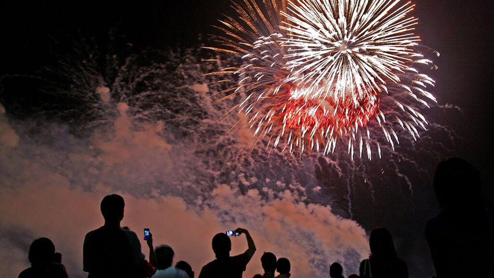 Officials respond to concerns over Big Bear 4th of July fireworks show
