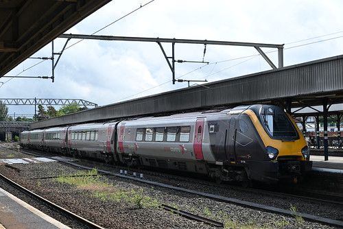 National Rail Disruptions