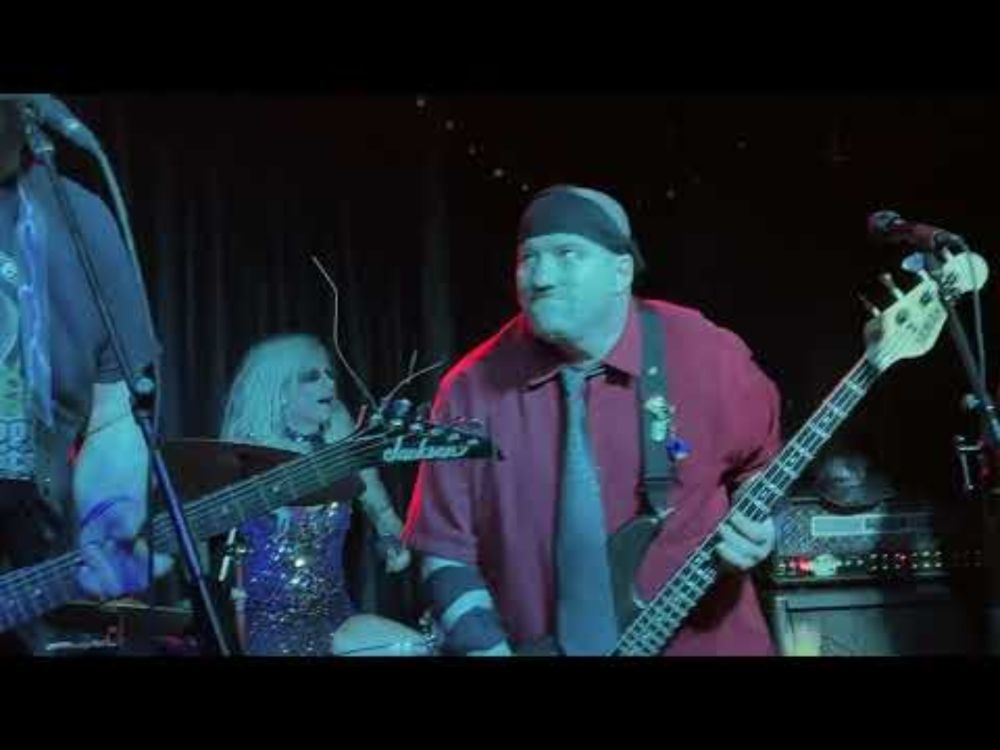 The Stonedest "Dr. Who" @ Mortimers 08.17.22
