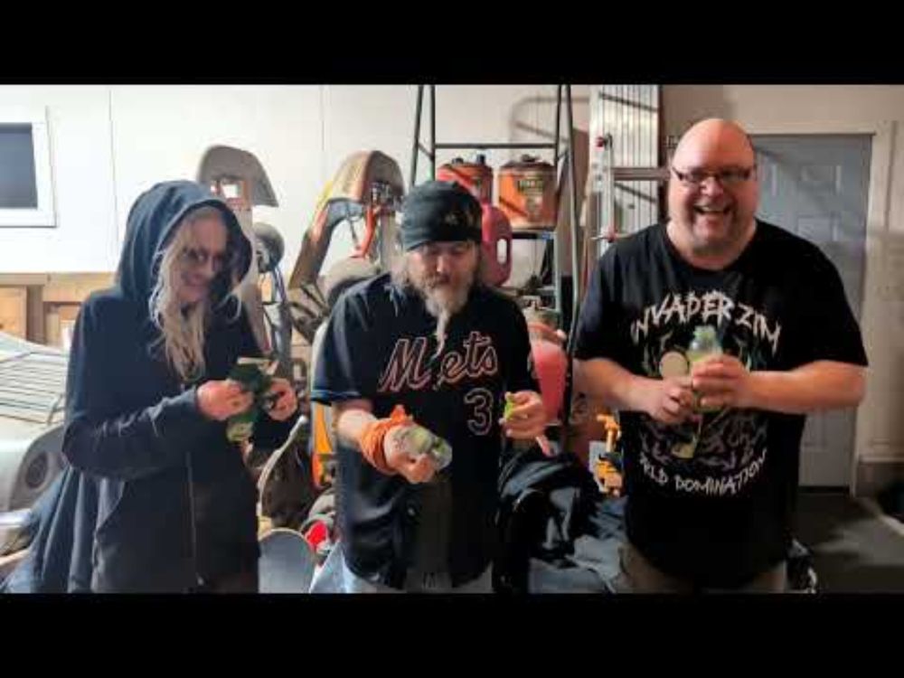 Dollar Store taste test 2025!!!
