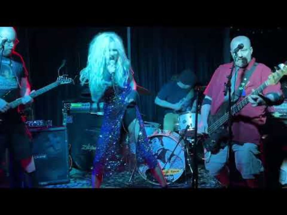 The Stonedest "Shoot Yourself with Sunshine" @ Mortimers 08.17.22