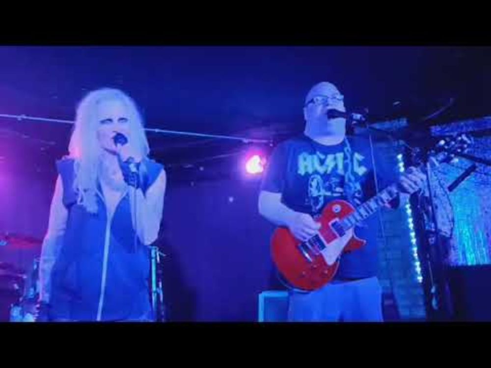 Live at Club Underground: Trusian, Lost Evidence, the Stonedest!