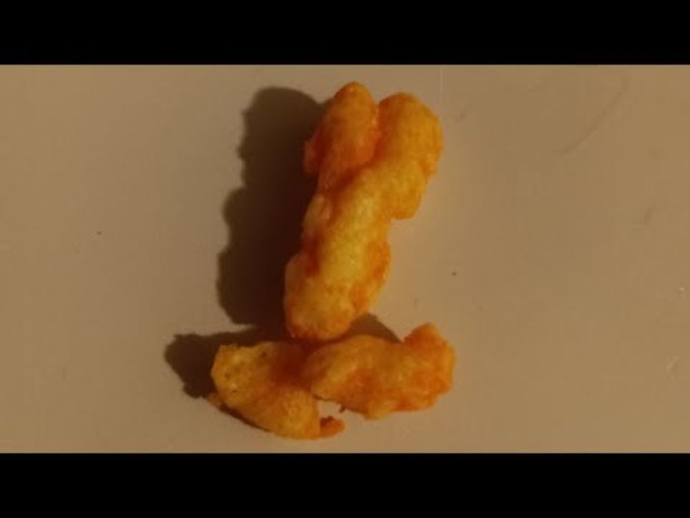 Something Ugly: Ron, Nicole & Marcus Kar (Raw demo w half-assed music video)