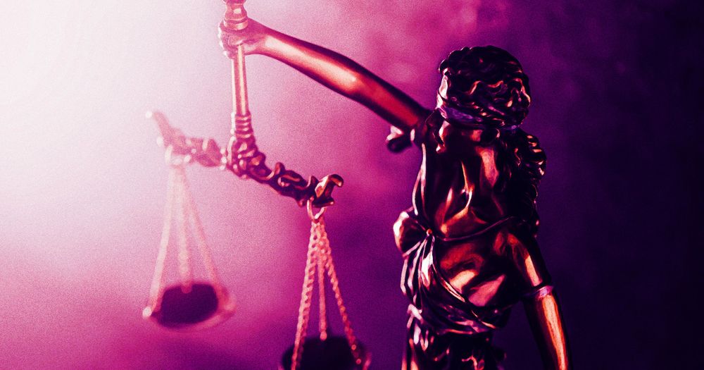 If you use generative AI software to spit out graphics, press releases, logos or videos, you and your company could be in deep legal trouble.