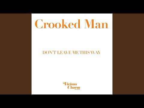 Don't Leave Me This Way (Extended Mix)