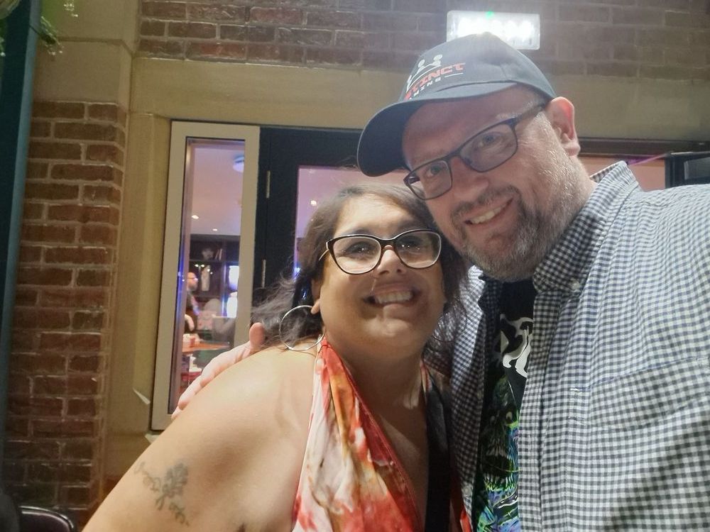DG and SassySapphire