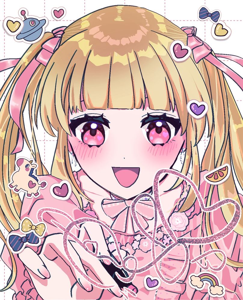 2023年のお誕生日！