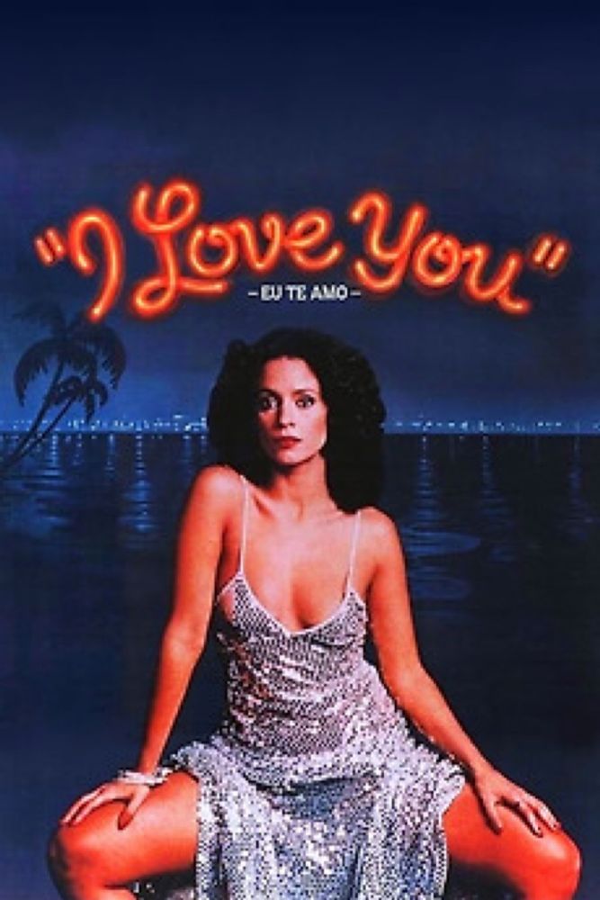 A ★★★★ review of I Love You (1981)