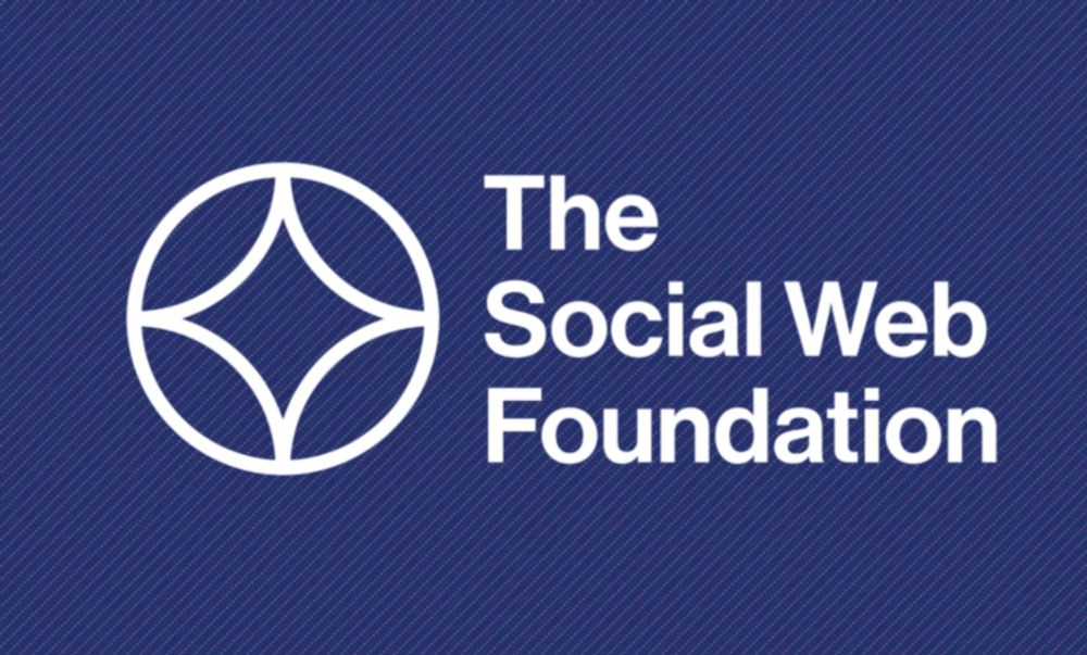 Evan Prodromou Launches The Social Web Foundation