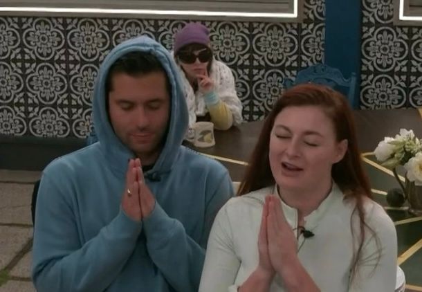 jimmy & rachel praying 