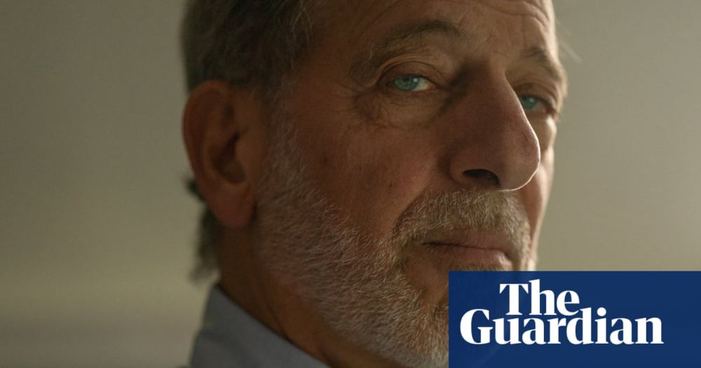 Rashid Khalidi, America’s foremost scholar of Palestine, is retiring: ‘I don’t want to be a cog in the machine any more’