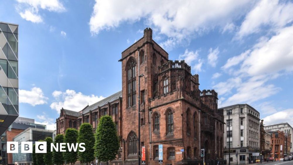 Council approves £7.6m John Rylands library renovation