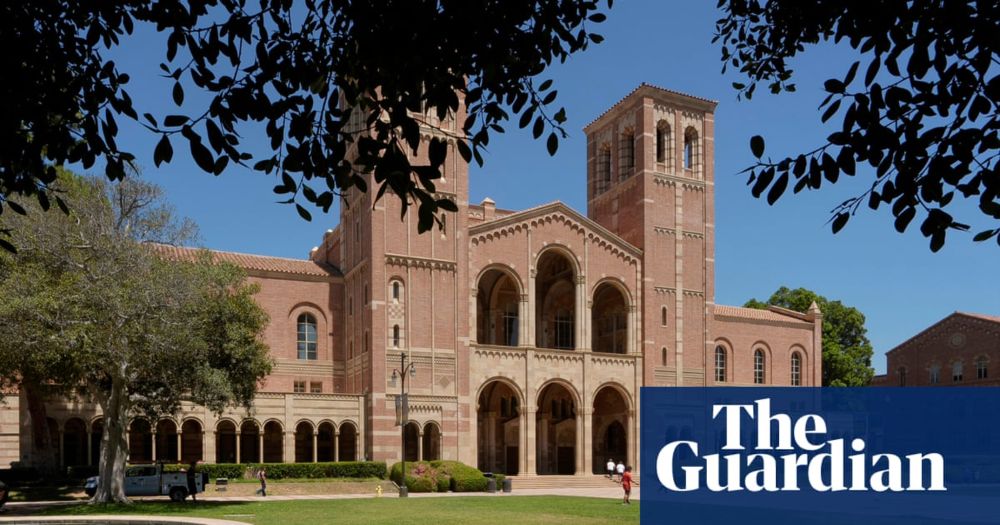School is first public university whose funding is targeted by White House over allegations of civil rights violations