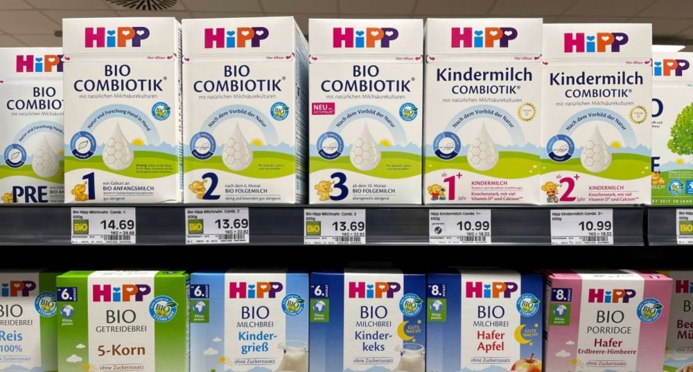 Unumstößliches Urteil: Hipp muss irreführende Werbung für Babynahrung unterlassen