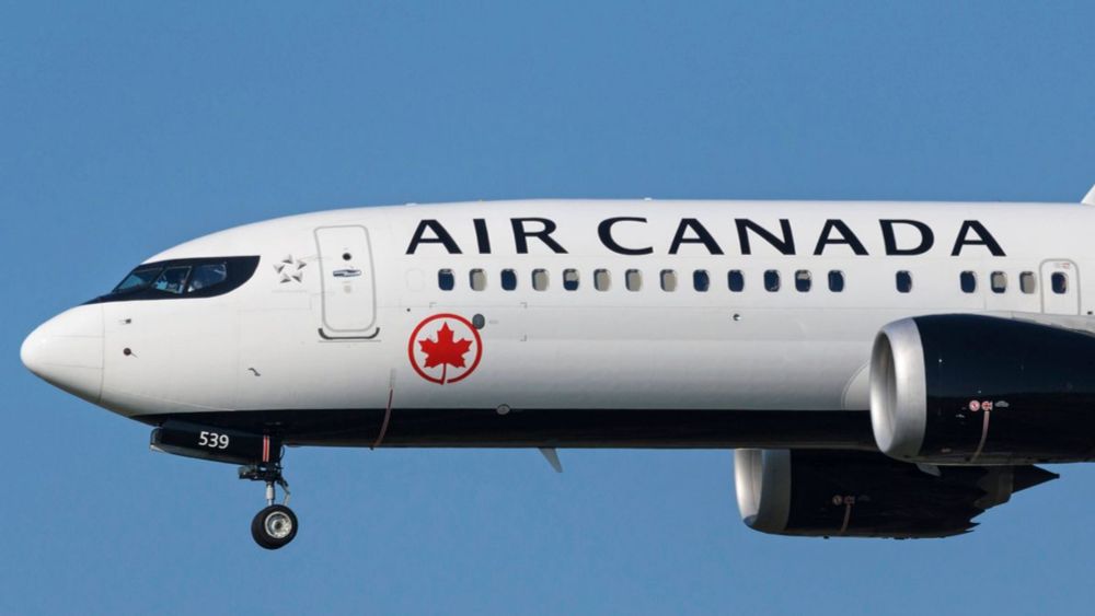 Air-Canada-Chatbot verspricht Fluggast irrtümlich Rückerstattung – Airline muss zahlen