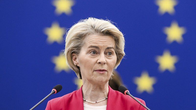 Europe looks east to counter Trump’s tariffs and fear of Russia