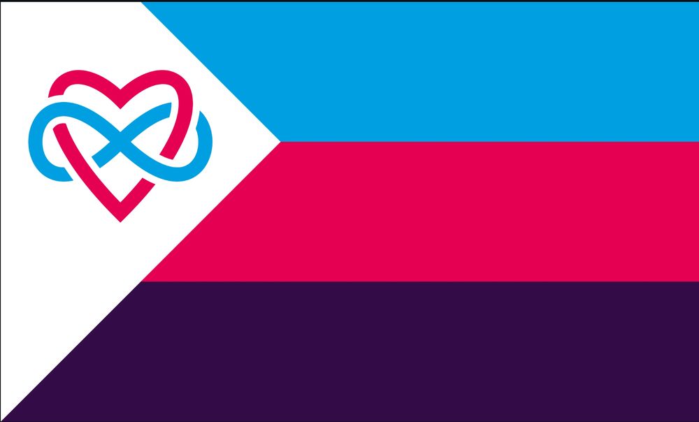 Polyam Flag