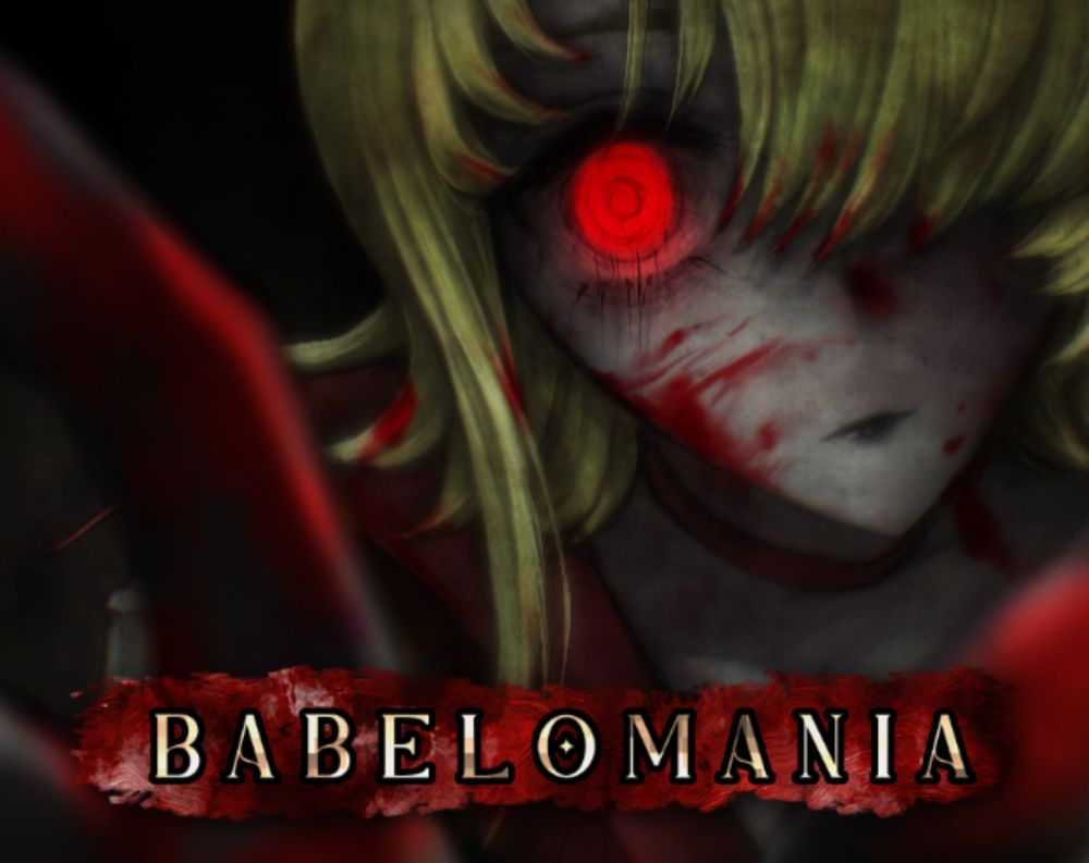 BABELOMANIA by J.P.D.E Studios