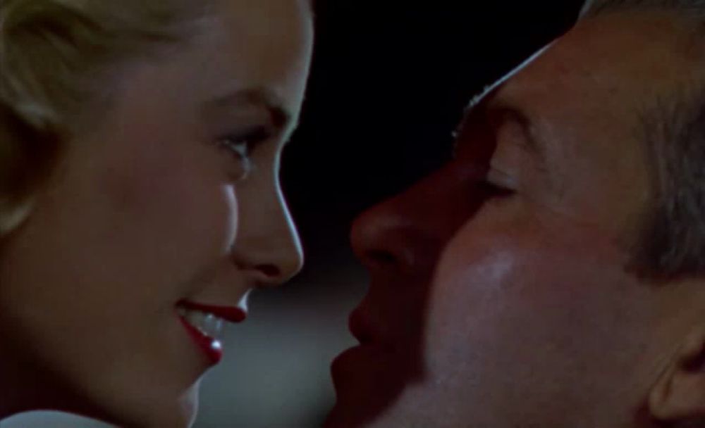 Rear Window Grace Kelly GIF