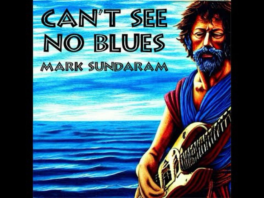 Can't See No Blues | music video