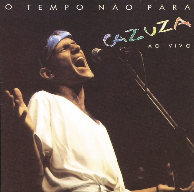 Todo O Amor Que Houver Nessa Vida - Ao Vivo